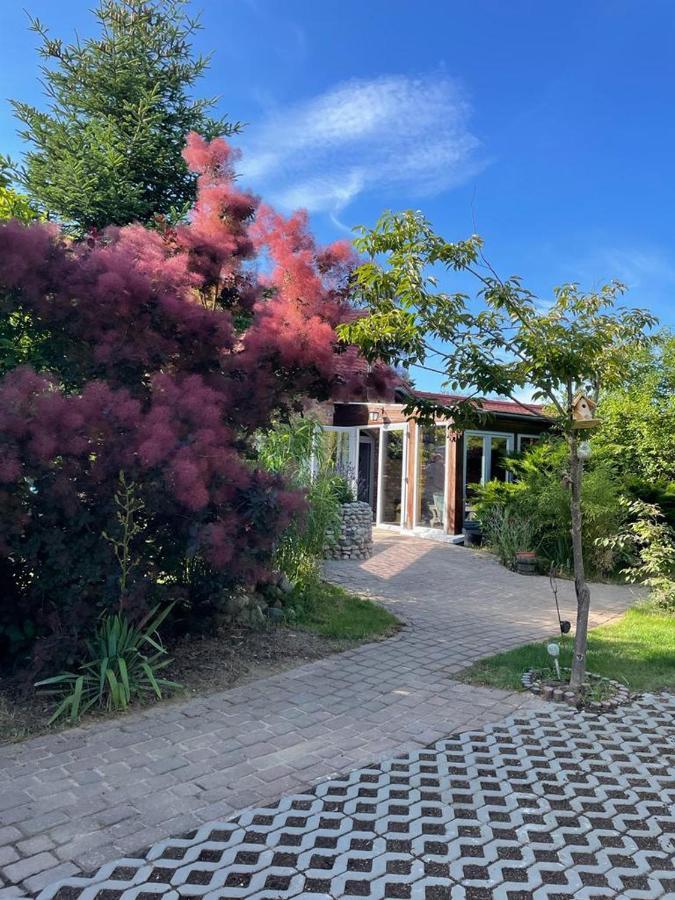 Ferienhaus 1 Rewal Exteriér fotografie