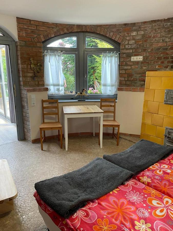 Ferienhaus 1 Rewal Exteriér fotografie