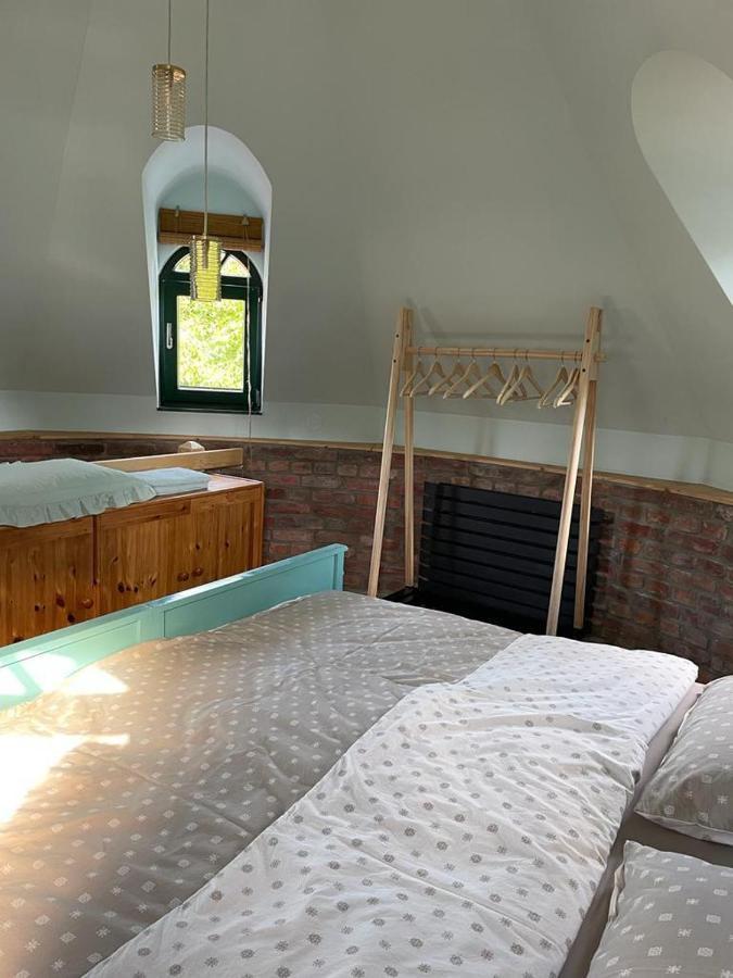 Ferienhaus 1 Rewal Exteriér fotografie
