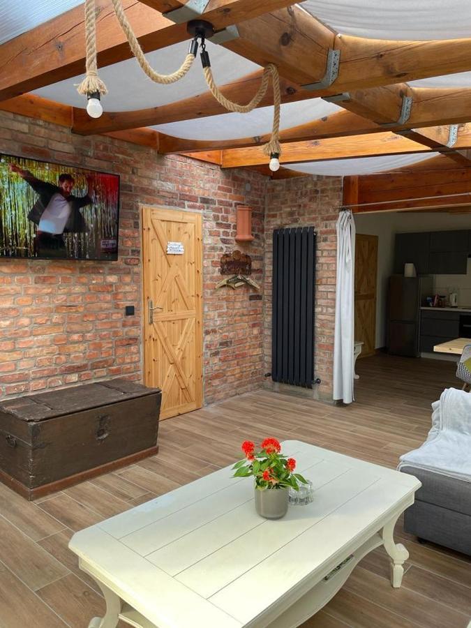 Ferienhaus 1 Rewal Exteriér fotografie